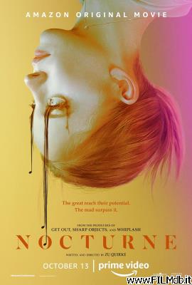 Poster of movie Nocturne