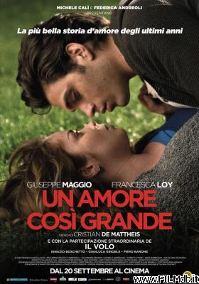 Poster of movie un amore così grande