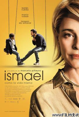 Affiche de film Ismael