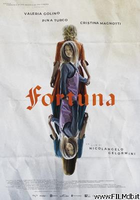 Locandina del film Fortuna