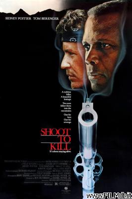Poster of movie Shoot to Kill