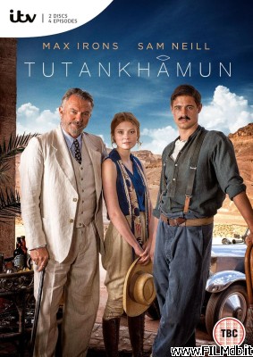 Cartel de la pelicula Tutankhamon [filmTV]