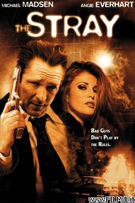 poster Locandina del film In pericolo di vita