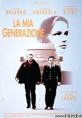 Poster of movie My Generation
