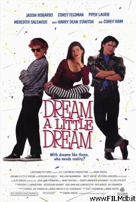 Poster of movie Dream a Little Dream