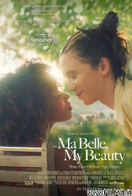 Cartel de la pelicula Ma Belle, My Beauty