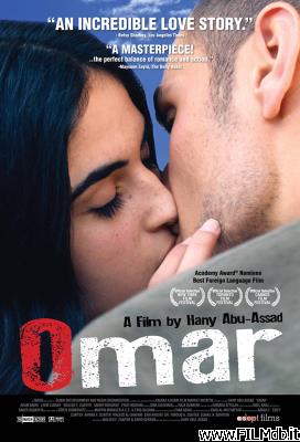 Locandina del film Omar