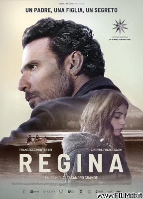 Affiche de film Regina