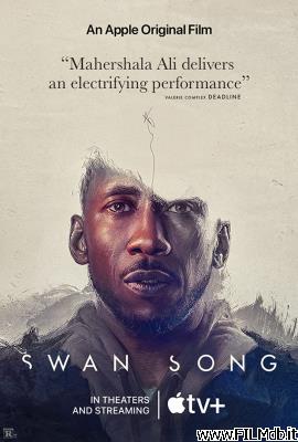 Affiche de film Swan Song