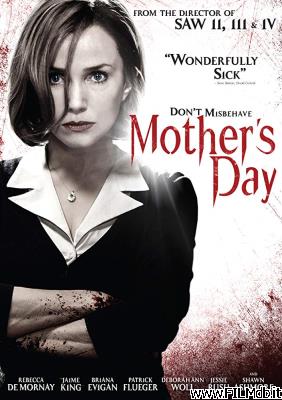 Poster of movie mother's day