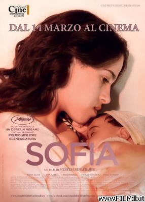 Poster of movie Sofia