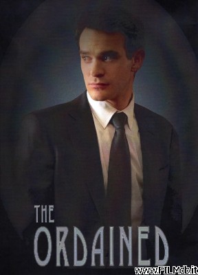 Cartel de la pelicula The Ordained [filmTV]