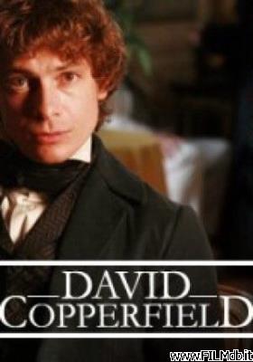 Cartel de la pelicula David Copperfield [filmTV]