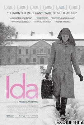 Poster of movie Ida
