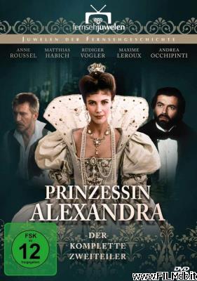Affiche de film Princesse Alexandra [filmTV]