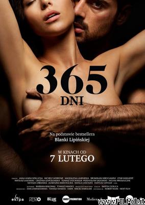 Locandina del film 365 giorni