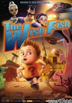 Locandina del film The Wish Fish