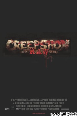 Locandina del film Creepshow Raw: Insomnia [corto]
