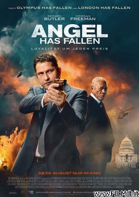 Poster of movie Angel Has Fallen