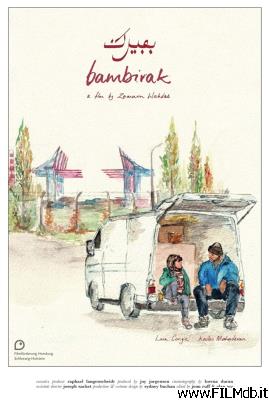 Poster of movie Bambirak [corto]