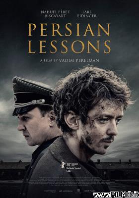 Poster of movie Persian Lessons