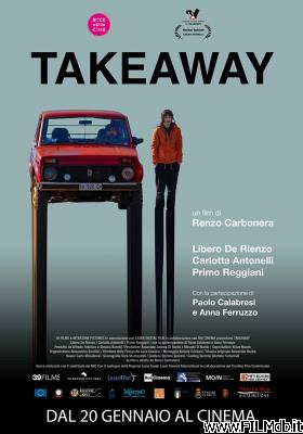 Poster of movie Takeaway