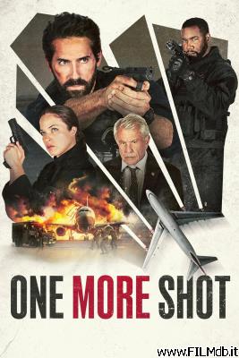 Poster of movie One More Shot