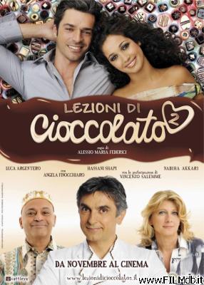 Poster of movie lezioni di cioccolato 2