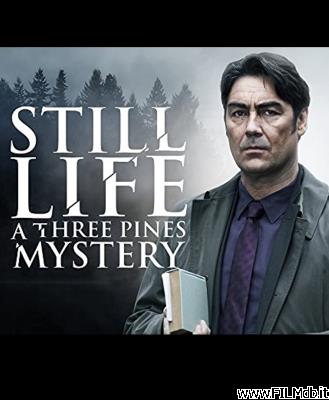 Poster of movie Still Life: A Three Pines Mystery [filmTV]