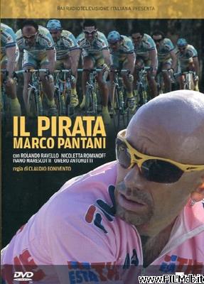 Poster of movie Il Pirata - Marco Pantani [filmTV]