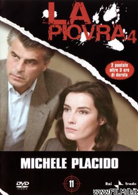 Poster of movie La piovra 4 [filmTV]