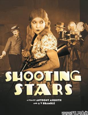 Locandina del film Shooting Stars