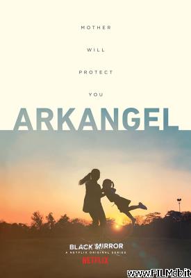Locandina del film Arkangel