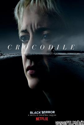 Poster of movie Crocodile