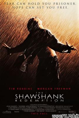 Poster of movie The Shawshank Redemption