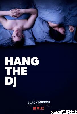 Poster of movie Hang the DJ