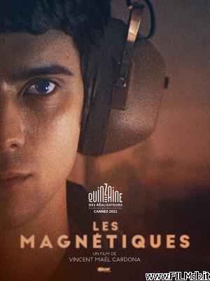 Locandina del film Magnetic Beats