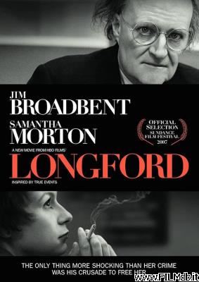 Locandina del film Longford [filmTV]