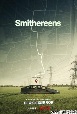 Poster of movie Smithereens