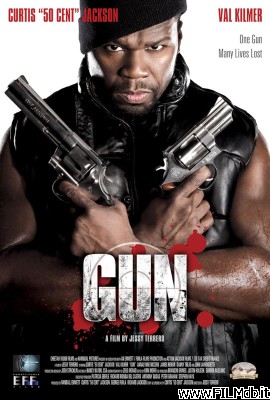 Poster of movie Gun