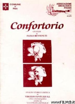 Poster of movie Confortorio