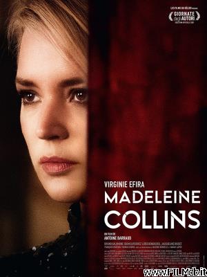 Poster of movie Madeleine Collins