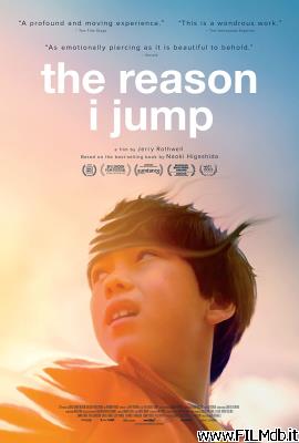 Poster of movie The Reason I Jump