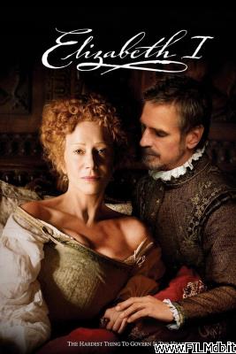 Poster of movie Elizabeth I [filmTV]