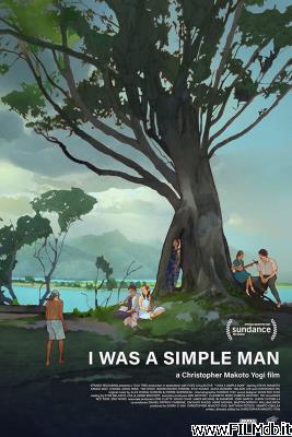 Poster of movie I Was a Simple Man