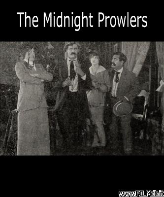 Cartel de la pelicula The Midnight Prowlers [corto]
