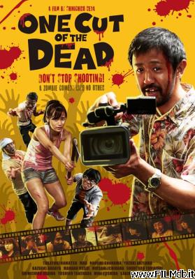 Poster of movie One Cut of the Dead