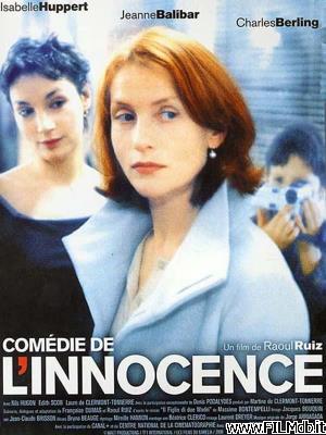 Poster of movie Comedy of Innocence