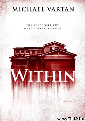 Locandina del film Within - Presenze