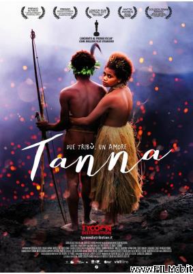 Poster of movie tanna